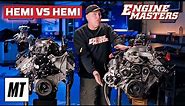 Hemi Gen 3 Showdown: Which Is Better? | Engine Masters | MotorTrend