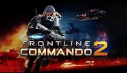 Official Frontline Commando 2 Launch Trailer