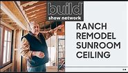 How to Design a Barrel Vaulted Coffered Ceiling