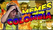 ESTO ES COLOMBIA! (MEME COMPILATION)
