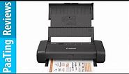 Canon PIXMA TR150 Wireless Mobile Printer With Airprint ✅ (Overview)