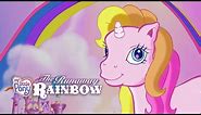 My Little Pony Generation Three - The Runaway Rainbow (2006)