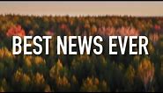 Best News Ever - [Lyric Video] MercyMe