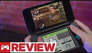 New Nintendo 2DS XL Review