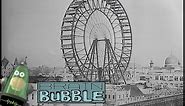 The First Ferris Wheel Held 2,000 Passengers!