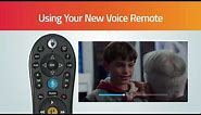 Xtream TiVo Voice Remote