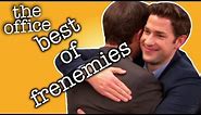 Jim & Dwight: The Best of FRENEMIES - The Office US
