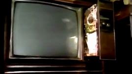 Quasar Color TV System Commercial (1972)