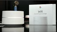 Google Wifi Setup and Review - The Best Home Wi-Fi I've Ever Used