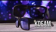 KDEAM Polarized Sunglasses (Cheap AliExpress Sunglasses) Unboxing