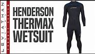 Henderson Thermax Wetsuit Product Review