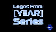 Logos From 1985