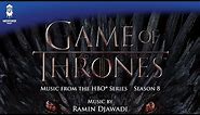 Game of Thrones S8 Official Soundtrack | Break the Wheel - Ramin Djawadi | WaterTower