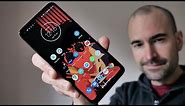 Motorola Moto G8 Review | Another Solid Sub-£200 Budget Phone?