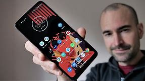 Motorola Moto G8 Review | Another Solid Sub-£200 Budget Phone?