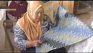 Batik of Java: A Centuries Old Tradition