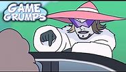 Game Grumps Animated - Don't You Know Who I Am? - by kikity1414