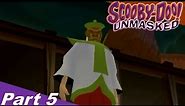 Scooby-Doo! Unmasked - part 5 - Zen Tuo