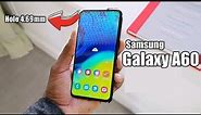Samsung Galaxy A60 & A40s Offical - First Look & Hands On