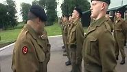 Bad Lads Army 2 - Episode 4 - Company Sargeant Major's Infamous Muster Parade