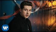 Charlie Puth - Marvin Gaye ft. Meghan Trainor [Official Video]