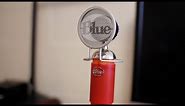 Blue Spark Microphone Review!