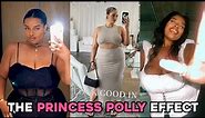 I Tried Princess Polly Curve for the First Time | Plus Size Haul