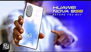 Huawei Nova 9 SE Detailed Review - Google in the mud