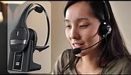 Gixxted V5.3 Wireless Bluetooth Headset with Mic