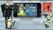Despicable Me Minion Mania Available on iPhone