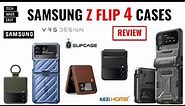 Samsung Galaxy Z FLIP 4 Cases Review