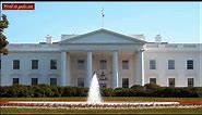 White House Retirement Home