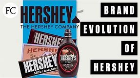 From the Kiss to a Great American Chocolate Empire: a History of Hershey's