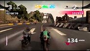 Motorcycle Club Gameplay Walkthrough Review PlayStation 3 HD 1080p