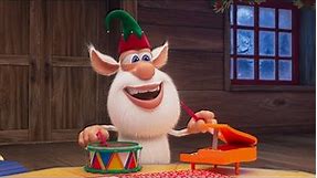 Booba 🎁 The Christmas Elf 🎄 Episode 114 - Funny cartoons for kids - BOOBA ToonsTV