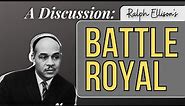Battle Royal by Ralph Ellison - Short Story Summary, Analysis, Review