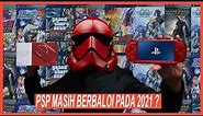 Beli PSP Malaysia Pada Tahun 2021