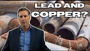 Tips on communicating about Lead & Copper Rule Revisions