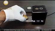 Royal Canadian Mint Bullion DNA Dealer OttawaBullion.com