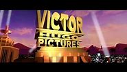 Victor Hugo Pictures logo (2018) (CinemaCon Final Presentation)