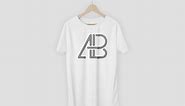T-shirt mockup PSD - Best Freebie Casual Set | Mockup+