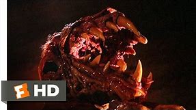 The Thing (9/10) Movie CLIP - F*** You Too! (1982) HD