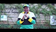 ANC Rainbow-Khaya Lami(Produced; Mapeng Mofosi)