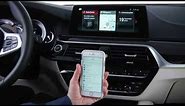 Pair Your iPhone And Enable Apple CarPlay | BMW Genius How-To