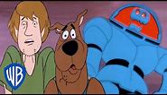 Scooby-Doo! | Escape from Outer Space Ghost | Classic Cartoon | WB Kids