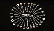 My Pandora Safety Chain Collection (2022)