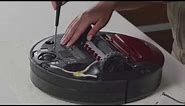 How to Replace the Battery | Roomba® 980 | iRobot®