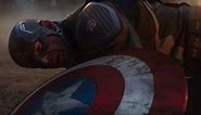 Avengers: Endgame Crew Reveals Close-Up Look at Captain America's Broken Shield