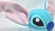 [Lilo & Stitch] Stitch Head Plushie Tutorial