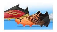 Soccer Shoes | Shop for the best Soccer Cleats at SoccerPro.com